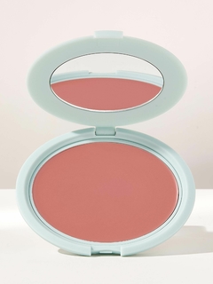 breezy cream blush en internet