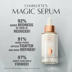 Charlotte’s Magic Serum with Vitamin C en internet