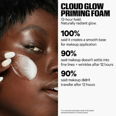 Cloud Glow Priming Foam With Brightening Turmeric - tienda en línea