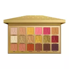 Gold Blooded Palette | PREVENTA