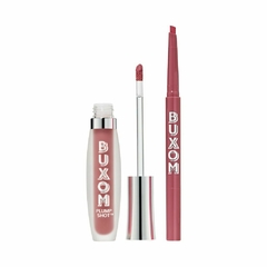 Imagen de High Score Plumping Lip Gloss & Liner Kit