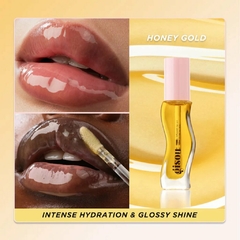 Honey Infused Hydrating Lip Oil - comprar en línea