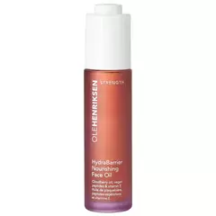 Hydrabarrier Nourishing Peptide Face Oil