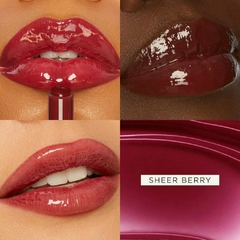 maracuja juicy lip vinyl - IMAGINE BEAUTY