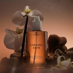 Mini Caramel Skin Body & Hair Fragrance Mist - comprar en línea