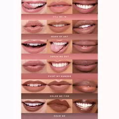 OneLiner® Lip Liner - comprar en línea