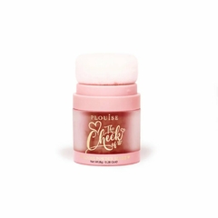 Imagen de P.Louise The Cheek Of It - Loose Powder Blush