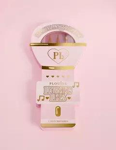 P.Louise Learning Lines Brush Set