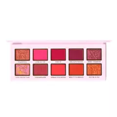 P.Louise You Give Me Butterflies Palette - comprar en línea