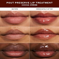 Pout Preserve Hydrating Peptide Lip Treatment - comprar en línea