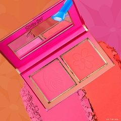 Scooby-Doo™ x Glamlite Blush Duo - comprar en línea