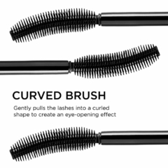 SINUOSITY LASH MASCARA en internet