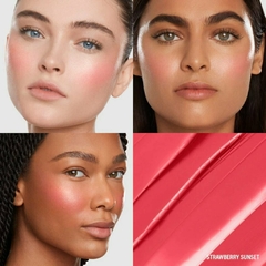 Soft Pop Plumping Blush Veil - IMAGINE BEAUTY