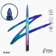 Supernova Multichrome Gel Liner - tienda en línea