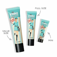 The POREfessional Pore Minimizing Primer - comprar en línea