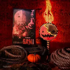 Trick 'r Treat x Glamlite Mirror - comprar en línea