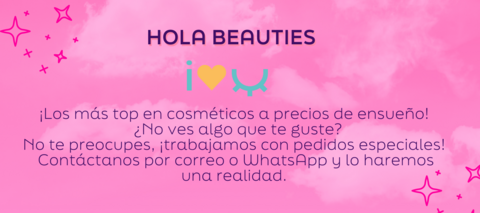 Imagen del carrusel IMAGINE BEAUTY