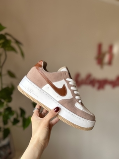 AIR FORCE - MARRON