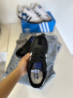 Adidas samba - Black - Hilosyperlas - venta de calzado por mayor y menor.