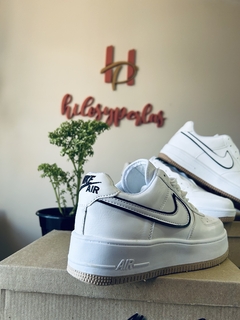 Nike force doble pipa deals