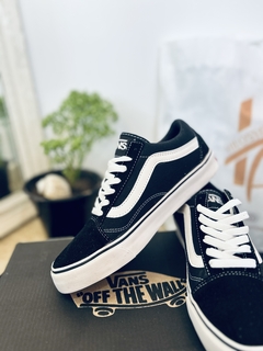 VANS CLASICAS