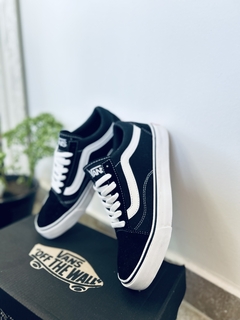 VANS CLASICAS - tienda online