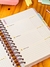 Planner de Estudos Listras Candy - comprar online