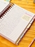 Planner de Estudos Listras Candy - comprar online