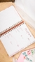 Planner da Noiva Moderno Cores - comprar online