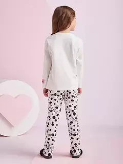 Conjunto de Pijama dos Dálmatas Momi - loja online
