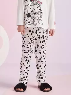 Conjunto de Pijama dos Dálmatas Momi - comprar online