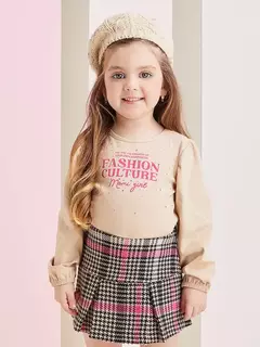 Conjunto Fashion Culture Momi - loja online