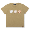 Camiseta Teddy Sketch Dame Dos