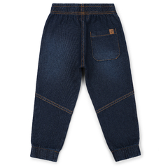 Calça Jogger Jeans Dame Dos - comprar online