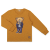 Camiseta Urso Dame Dos