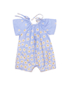 ROMPER BABY MARGARIDINHAS ANTONITA