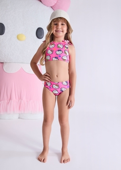 BIQUINI ROTATIVO HELLO KITTY MOMI - PRÉ-VENDA