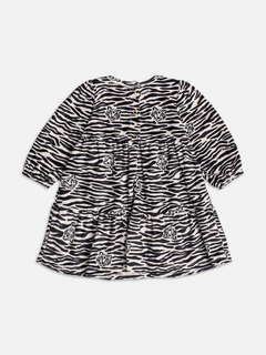 Vestido Baby Tigre Momi - comprar online