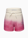 Shorts Degradê Rosa Calvin Klein