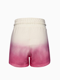 Shorts Degradê Rosa Calvin Klein - comprar online