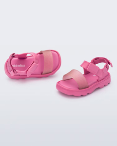 MINI MELISSA KICK OFF - comprar online