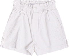 SHORTS DE SARJA COM STRASS MOMI - comprar online