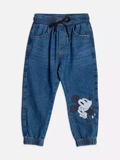 Calça Jeans Mickey Youccie - comprar online