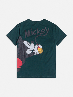 T-shirt Mickey Youccie - loja online