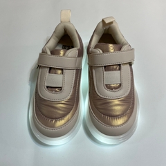 Tênis Sneaker Luz Pampili - comprar online
