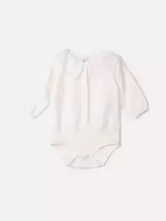 Body Camisa com Babados Animê - comprar online