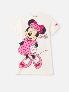 CAMISOLA MINNIE ANIMÊ - comprar online