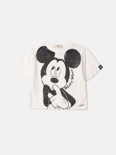 Blusa Disney Mickey Animê - comprar online