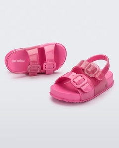 Sandália Cozy Slide Baby Mini Melissa - comprar online