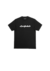 T-shirt Overtee "Destclub" Black